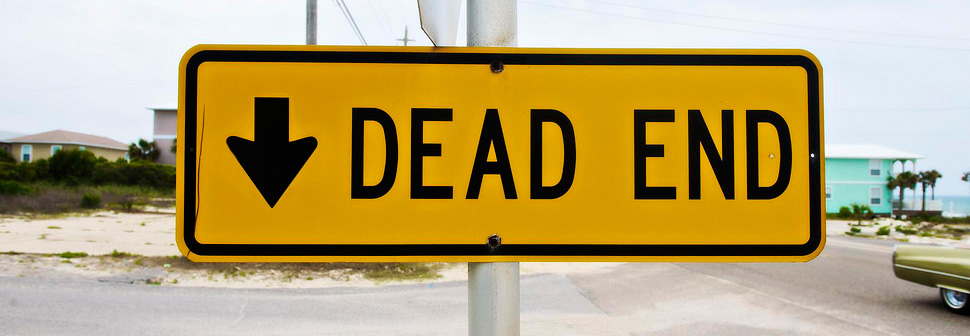 Dead End